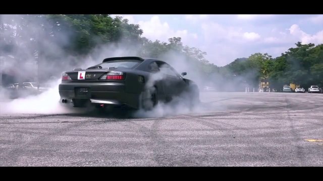 Fast & Furious Nerd Shocks Instructors