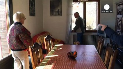 Σεν-Λεζ-Αλπ: Ανοιχτά καταλύματα για τους συγγενείς των θυμάτων