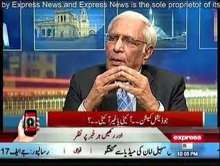 Kal Tak - 26th March 2015