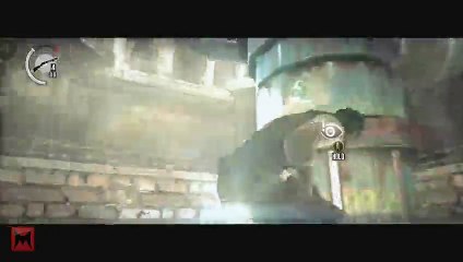 The Evil Within: Chapter 10