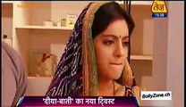 Diya Aur Baati Hum 27th march 2015 Rathi Parivaar Se Rothi Kushiyan!