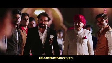 Ek Paheli Leela Dialogue - 'Mai Uski Murat Banaunga' _ Sunny Leone - Video Dailymotion