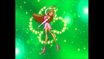 Winx Club - Phần 1 Tập 7 - Tình bạn trong hoạn nạn - [trọn bộ]