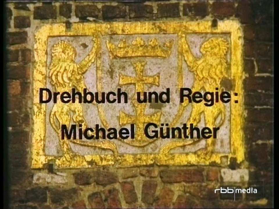 Danziger Mission Teil 3 : 1938 - Die Verfolgten