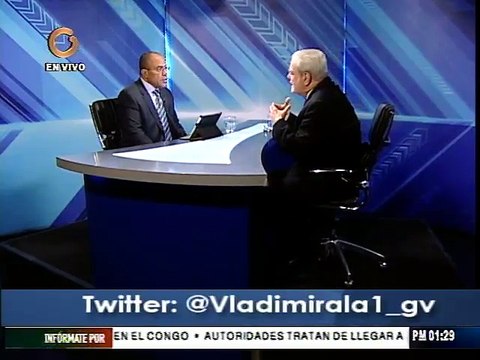 AVE: El camino político debe cambiarse