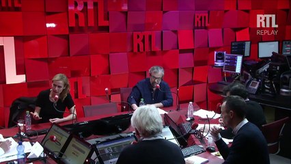 Stéphane Bern reçoit Sandrine Bonnaire dans A La Bonne Heure du 26 03 15 Part 3