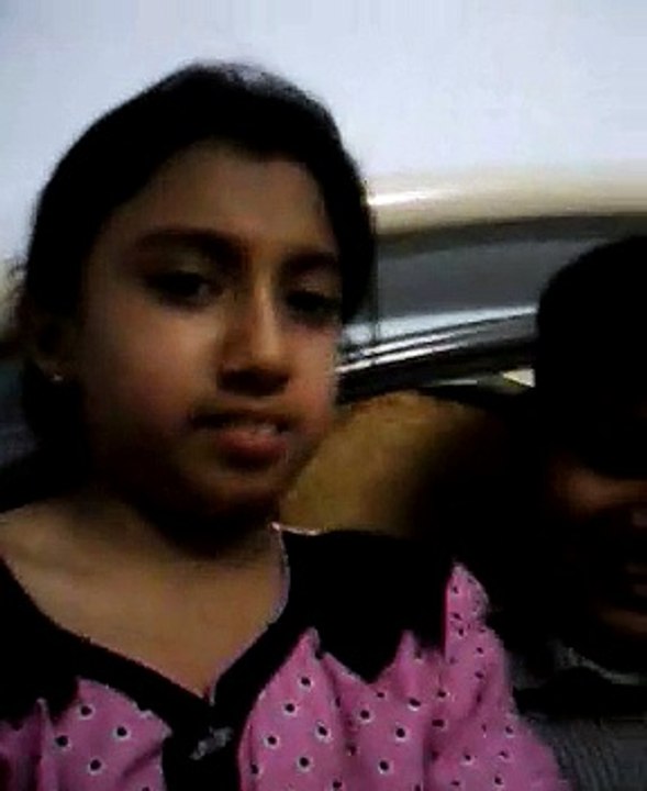 children bongi clip