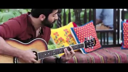 Ho Mann Jahaan Official Trailer 2015 – Sheheryar Munawar, Mahira Khan & Adeel Hussain