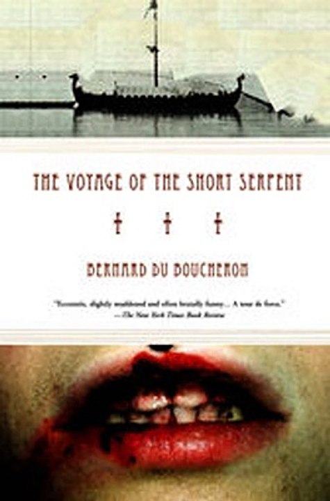 Download Voyage of the Short Serpent ebook {PDF} {EPUB}