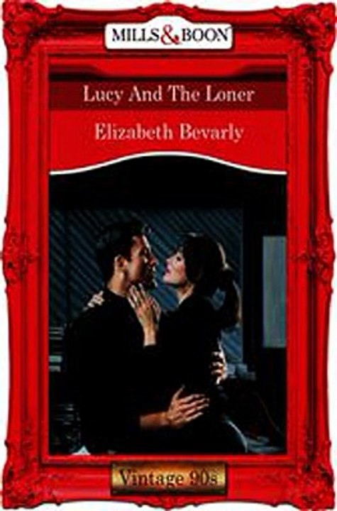 Download Lucy And The Loner Mills  Boon Vintage Desire ebook {PDF} {EPUB}