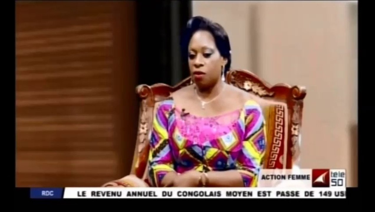 Ation Femme: Problèmes liés à la femme dans la société d'aujourd'hui.