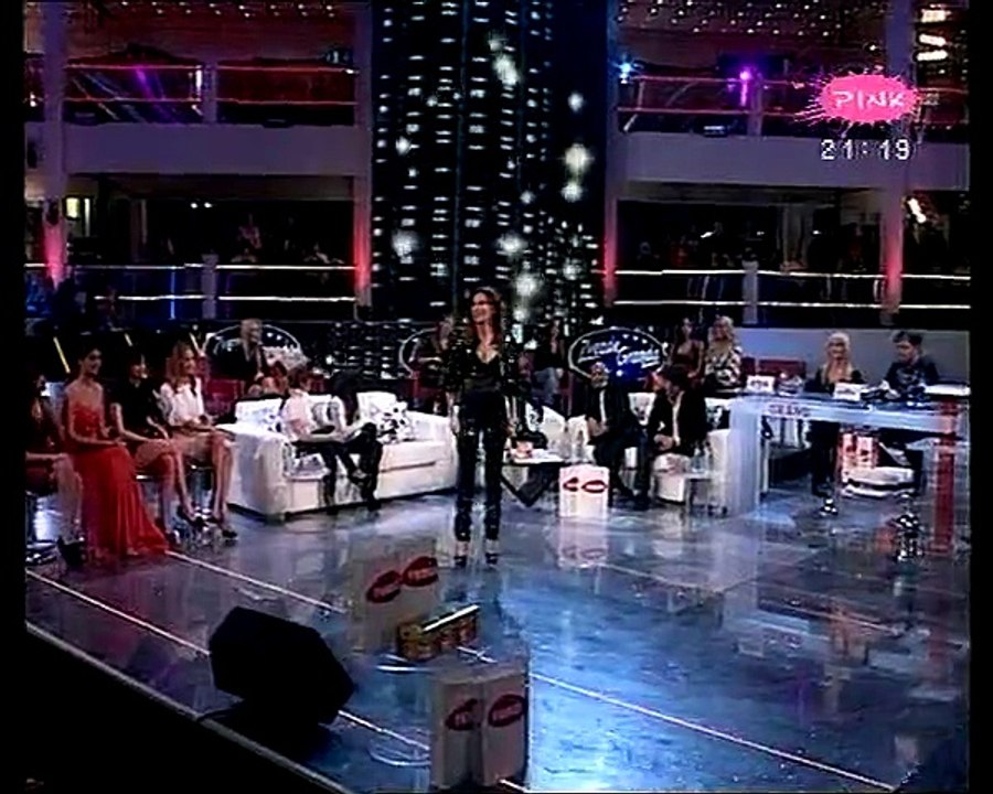 Ceca - Zlato srecan put