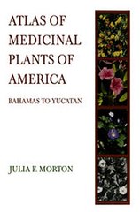 Download Atlas of Medicinal Plants of Middle America ebook {PDF} {EPUB}