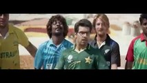 Mauka Mauka - Australia vs India - Semi -Final ads World Cup 2015