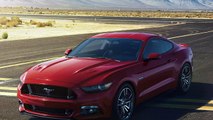 2015 Ford Mustang near Folsom at Future Ford of Roseville