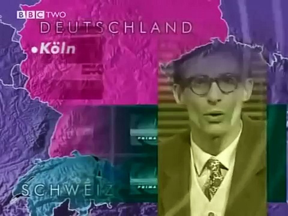 aprende alemán - Deutsch Plus (Episodio 1) - BBC -Learn German (subtitulado alemán)  Nivel a1-b1