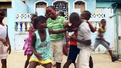 Elliphant - Music Is Life Ft. Ras Fraser Jr (Official Music Video)