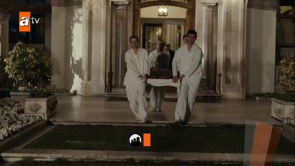 Karadayı 104.Bölüm Fragmanı