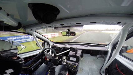 nogaro clio 3 cup