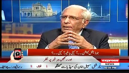 Kal Tak 26 March 2015 - How to Strengthen Democracy in Pakistan