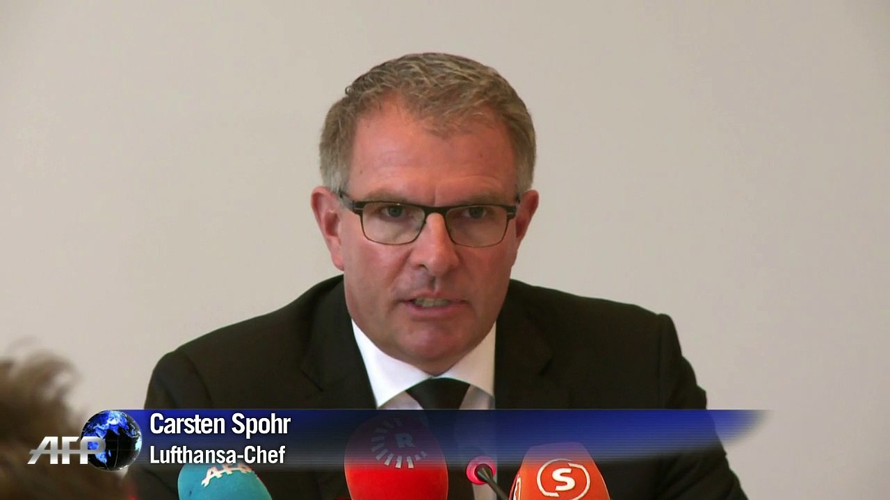 Rätsel um den Co-Piloten des Germanwings-Todesflugs