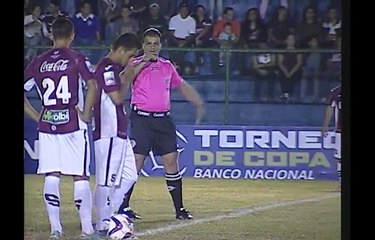 Saprissa y AS Puma avanzan en Torneo de Copa