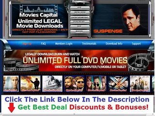 Movies Capital Cost +++ 50% OFF +++ Discount Link
