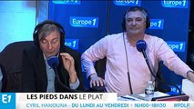 Duel de blagues : Gilles Verdez VS Jean-Marie Bigard – Cyril Hanouna