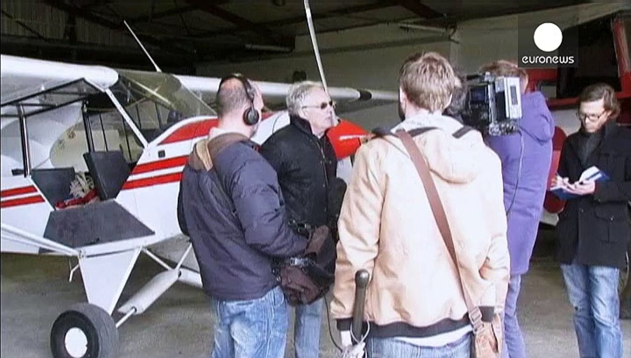 Amazement in the hometown of Germanwings co-pilot Andreas Lubitz