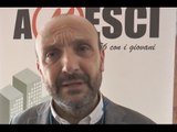 Napoli - Meeting Internazionale di Amesci a Città della Scienza -1- (24.03.15)