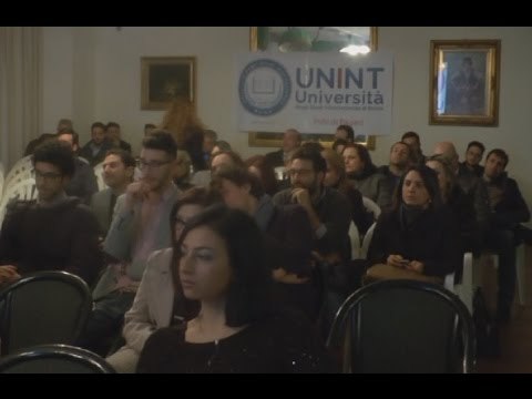 Nocera Inferiore (SA) - Unint, L'importanza del management in sanità (23.03.15)