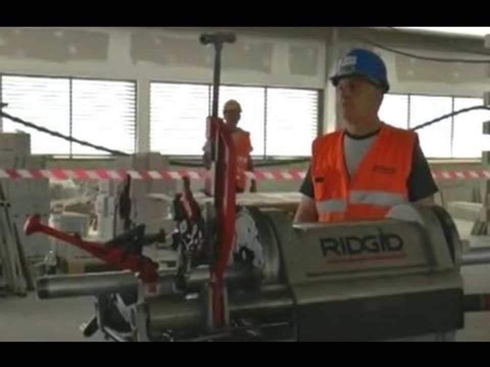 Campania - Corruzione, Cgil lancia proposta di legge sugli appalti (23.03.15)