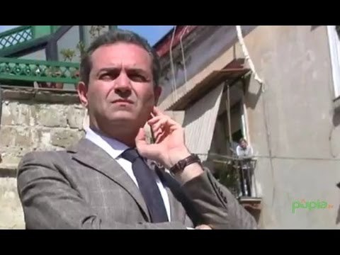 Napoli - L.Severino, De Magistris: Mia posizione diversa da Berlusconi e De Luca -2- (23.03.15)