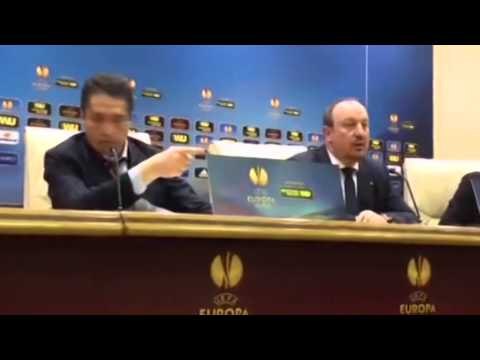Europa League, Dinamo Mosca-Napoli 0-0: azzurri ai quarti col Wolfsburg (20.03.15)