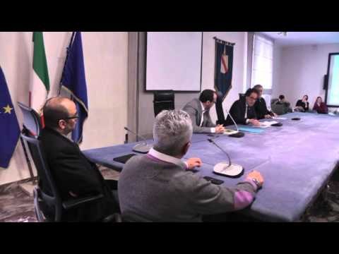 Campania - Turismo, presentato il progetto ''Campania per tutti'' -2- (18.03.15)