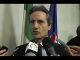 Campania - Caldoro presenta il nuovo Piano Sanità -1- (17.03.15)