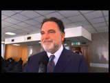 Napoli - Conferenza Mir (18.03.15)