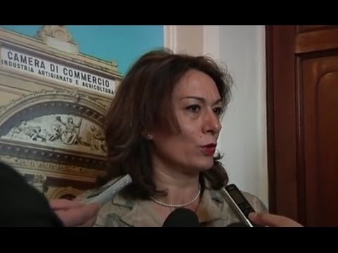 Napoli - I vini campani al Vinitaly 2015 -2- (16.03.15)