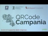 Campania - Un QRCode per la filiera agroalimentare (17.03.15)