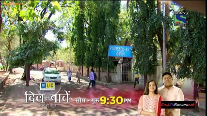 Tum Aise Hi Rehna 26 March 2015 HD Drama Pt 2