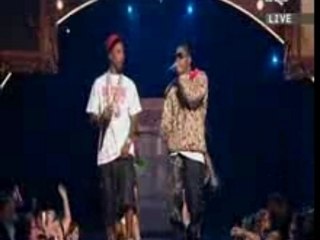 Pharell  Ludacris  Pussycat -Money Maker