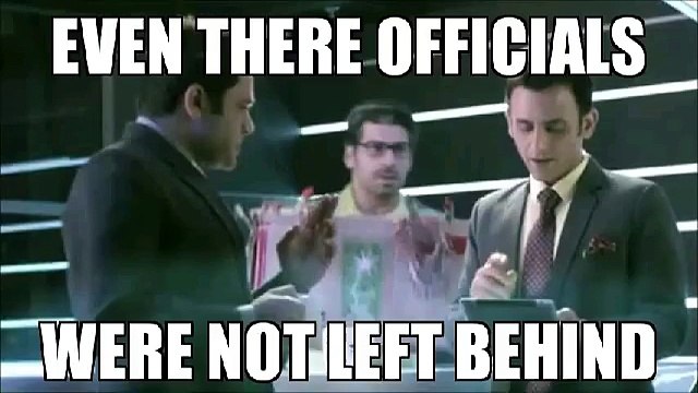 Reactions of those Indian who bashed Pakistani soon after semifinal