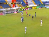 Gol Cartaginés 2 - AS Puma 1