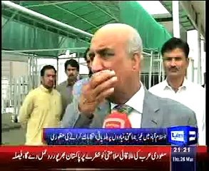 NA approves bill to conduct LB polls on non-party basis