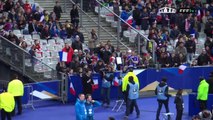 FFFTV Live : Avant-match France-Brésil (REPLAY)
