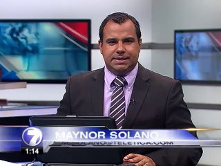 Waston y Sequeira candidatos para sustituir a Umaña