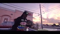 Young Breed 'Rotation' feat. K Kutta (Official Music Video)