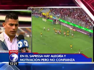 (Video) Ariel Rodríguez: “Hemos hecho buenos partidos en el Rosabal Cordero”