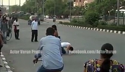 Young generation must watch this video, its specially for you - Voice Of Battagram -VOB