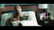 FAST AND FURIOUS 7 - Extrait 